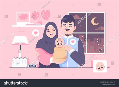 26398 Imágenes De Islamic Baby Imágenes Fotos Y Vectores De Stock