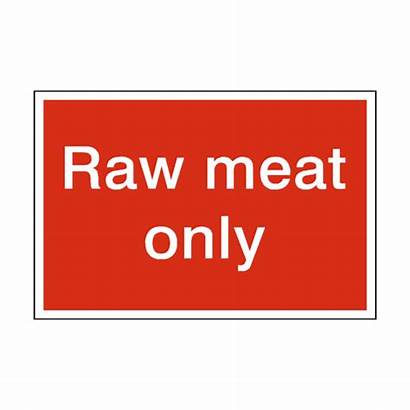 Raw Meat Vat Excl