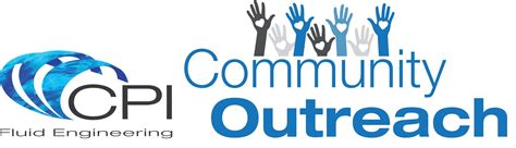 Community Outreach & Engagement │ CPI Fluid Engineering