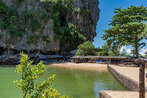 James Bond Island A Once In A Lifetime Experience Siampictures