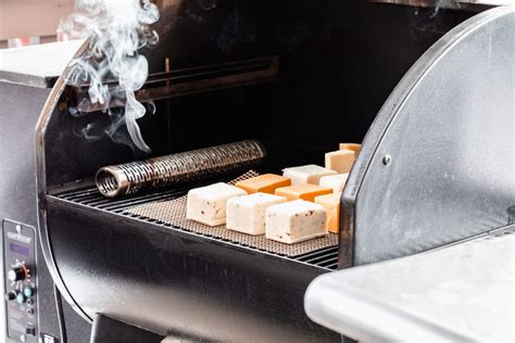 Smoked Cheese A How To Guide Hey Grill Hey