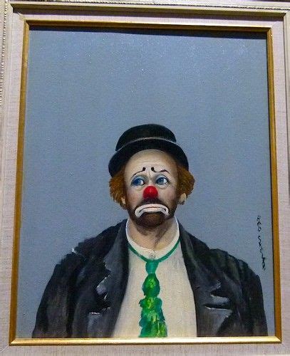 Articlered Skelton Paintings Showcased At New