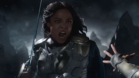 Thor Ragnarok Makes History With First Lgbtq Character Valkyrie