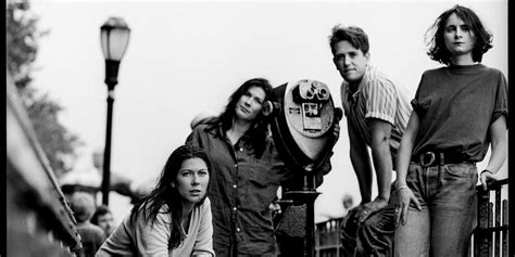 The Breeders Announce Last Splash 30th Anniversary Reissue And Tour