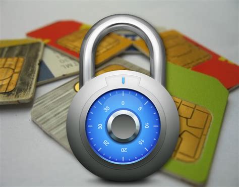 The sim card on your mobile phone will become locked if you enter an incorrect personal identification number (pin) three times. How to lock/Unlock SIM card MTN, Airtel, Glo, And 9Mobile • Nigeria Technology Gist