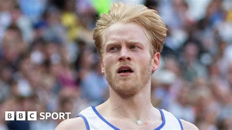Jonnie Peacock Out Of World Para Athletics Championships With Injury