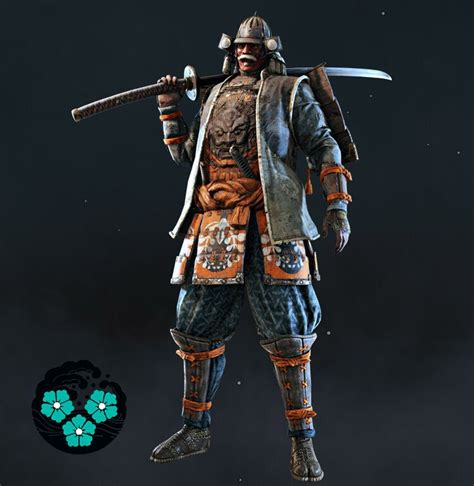 For Honor Heroes Ubisoft Gb