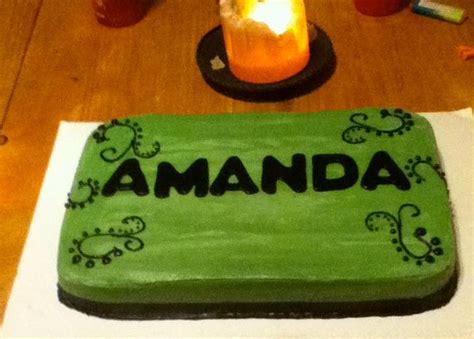 amanda cake cake desserts food