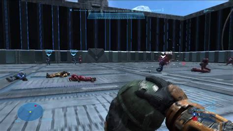 Live Grifball Ep 2 Sof Halo Reach Open Mic Hd Youtube