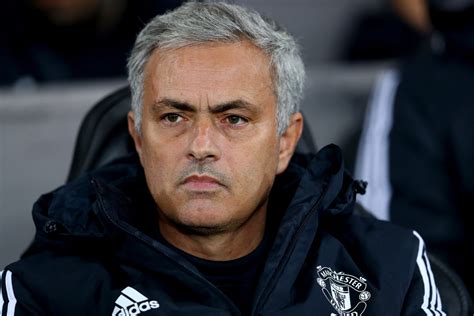 Jose Mourinho Will Face Accusations Of Tax Fraud In Madrid Ahead Of