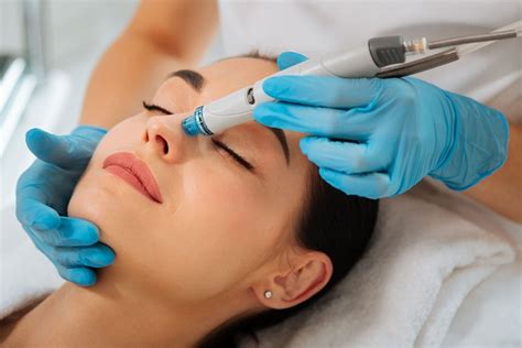 A Step By Step Guide To Hydrafacial What You Must Know