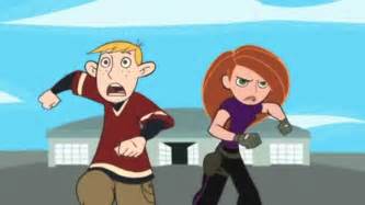 Kim Possible Season Opening Theme Youtube