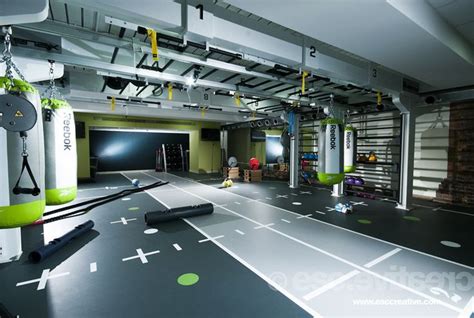 17 Best Images About Gym Design On Pinterest Bus