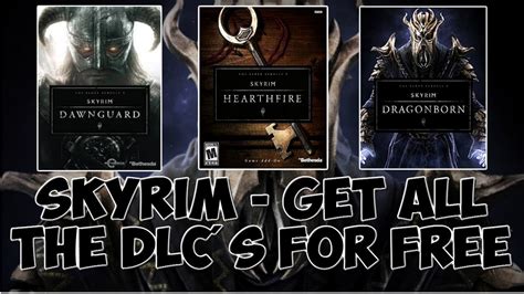 We would like to show you a description here but the site won't allow us. Skyrim all DLC's Download (Torrent)English - YouTube