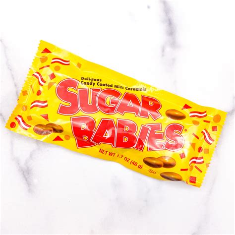 Sugar Babies Mister Eds Elephant Museum And Candy Emporium