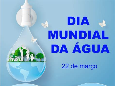 Imagens Sobre O Dia Da Agua