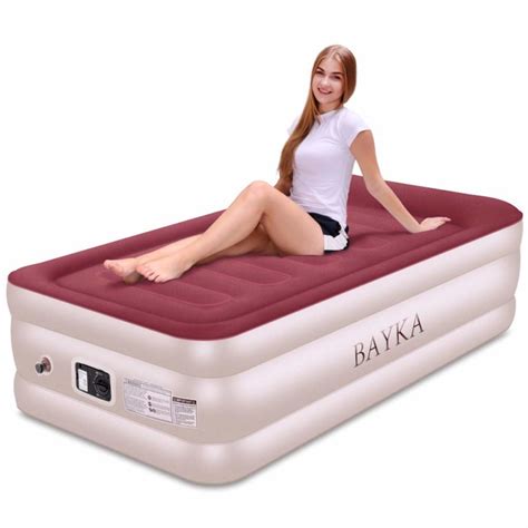 Shop for twin air mattress at bed bath & beyond. Top 10 Best Twin Air Mattresses in 2021 - Authority Top List