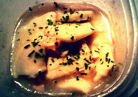 I love the disney family quick and easy dinner recipes. Grandma's Old Fashioned Chicken and Dumplings Recipe by ...