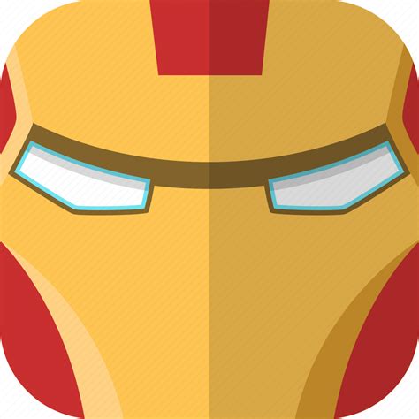 Comics Ironman Iron Man Superhero Avatar Icon Download On Iconfinder