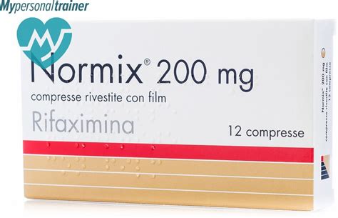 Normix 200 mg: prima o dopo i pasti? | Mostra Mucha Blog