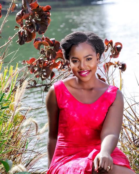 20 Most Beautiful Ladies In Kenya In 2022 Who Ranks At The Top Ke