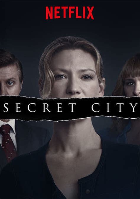 Secret City Season 2 Watch Full Episodes Streaming Online