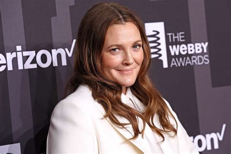 Drew Barrymore Recalls The Awful Cycle With Alcohol Before Getting Sober