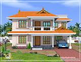 Kerala Style House Construction Images