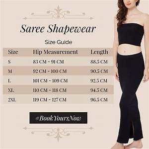 Buy A Shapewear And Stylish Petticoat For Saree By Zivame Haute Kutir