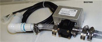 These high quality products can be purchased online at qs supplies, at affordable rates. Jacuzzi BG57000;; Air channel drain kit; Unfinish ...