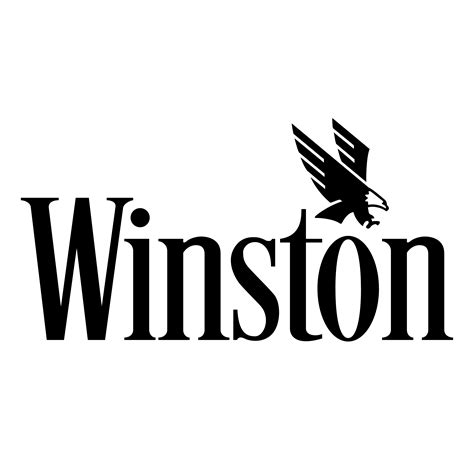 Winston Logos Download