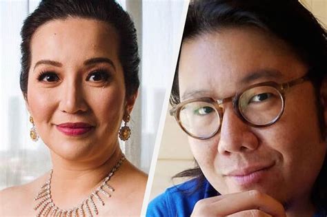 Kris Aquino Reveals Possibility Of Appearing In Crazy Rich Asians Sequel Abs Cbn News
