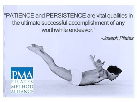 Joseph Pilates Quotes Quotesgram
