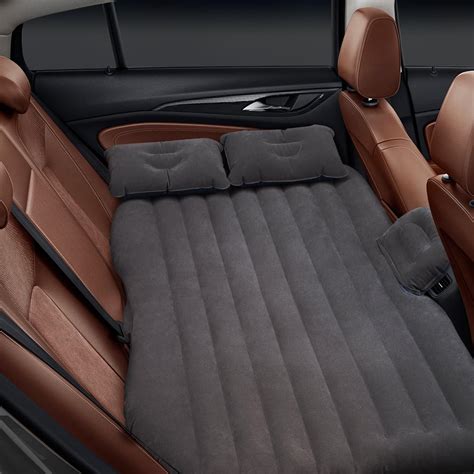 Best Car Air Beds Review And Buying Guide In 2021 The Drive