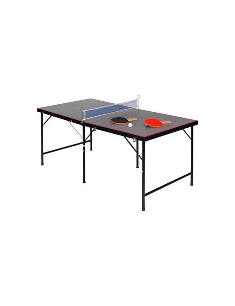 Table De Ping Pong Cdts
