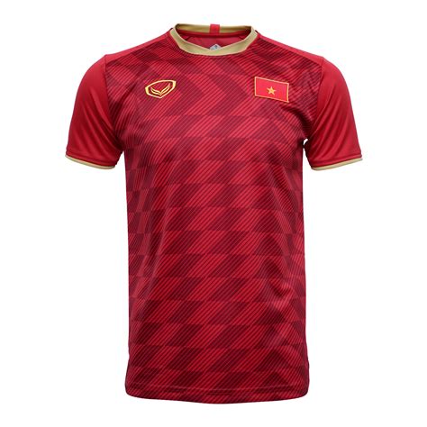 Tuyển thủ việt nam tránh cđv ngoại. Đội tuyển Việt Nam có áo đấu mới tại ASIAN CUP 2019