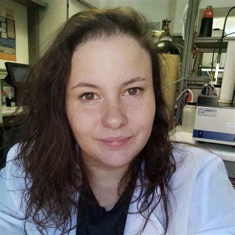 Elisa Bianconi Phd Student Pharmaceutical Biotechnology