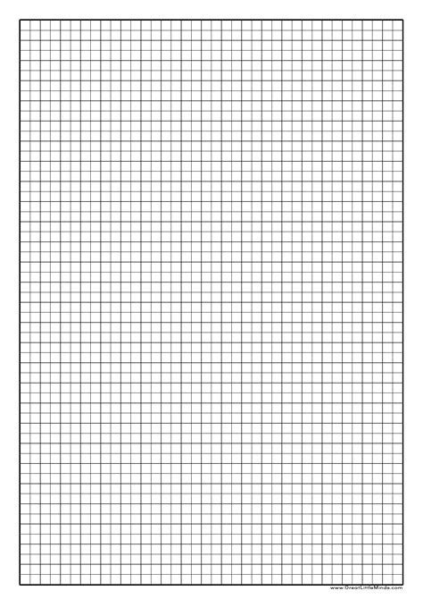 Graphing Paper Printable A4 Printable Word Searches