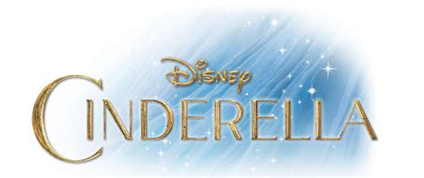 Cinderella Logos