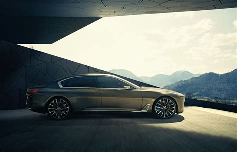 Bmw Vision Future Luxury 9 Series Imminent P90147071 Highres Paul