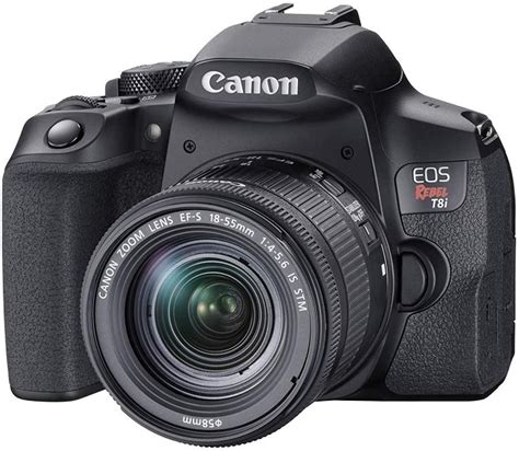 9 Best Canon Cameras For Beginners In 2022 Updated Monthly