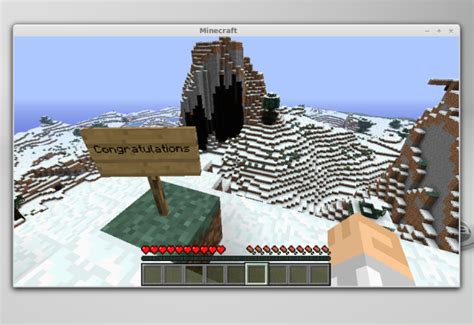 The java development kit (jdk) contains tools for java development, and the java runtime environment (jre) contains a jvm to convert multiple jdk and jre versions are allowed on the same computer; Install Minecraft on Ubuntu 12.10 and Mint 14