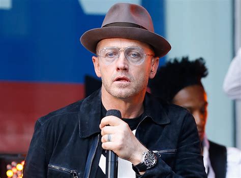 Tobymac Honors Late Son With Heartbreaking Tribute Song E News