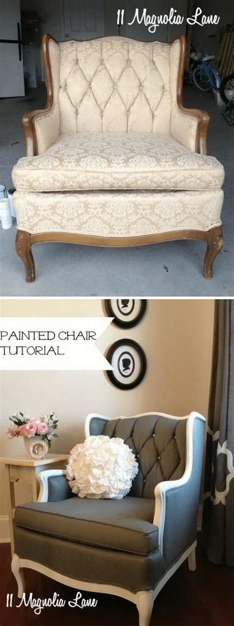 30 Fabulous Furniture Makeover Diy Projects Hative