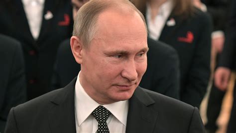 NBC News: Intelligence officials say Putin personally involved in 