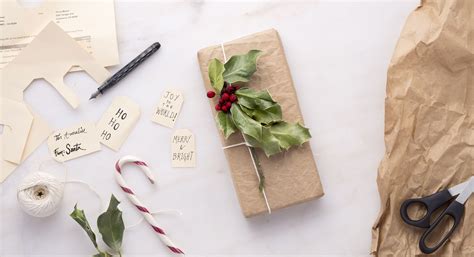How To T Wrap The Eco Friendly Way Eco Friendly Christmas Eco My