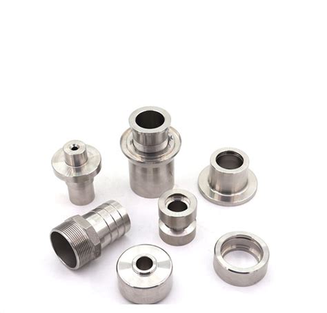 Cnc Stainless Steel Machining Properties Denifition Tips Surface