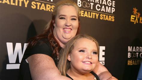 What Honey Boo Boos Life Is Really Like Now