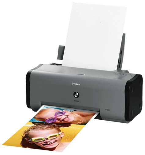 I think canon should look into it as clearly the new driver that came out in july 2015 is no longer working properly on windows 10 machines. Canon PIXMA iP1000 Driver ~ Printer city