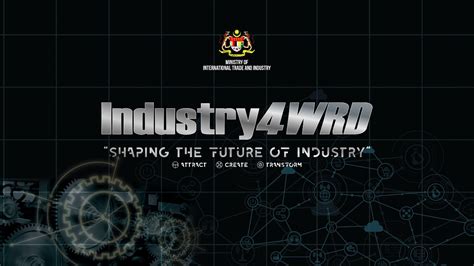 This is the latest revolution the world has stepped up to; Creating Industry 4.0 champions in Malaysia | The Star
